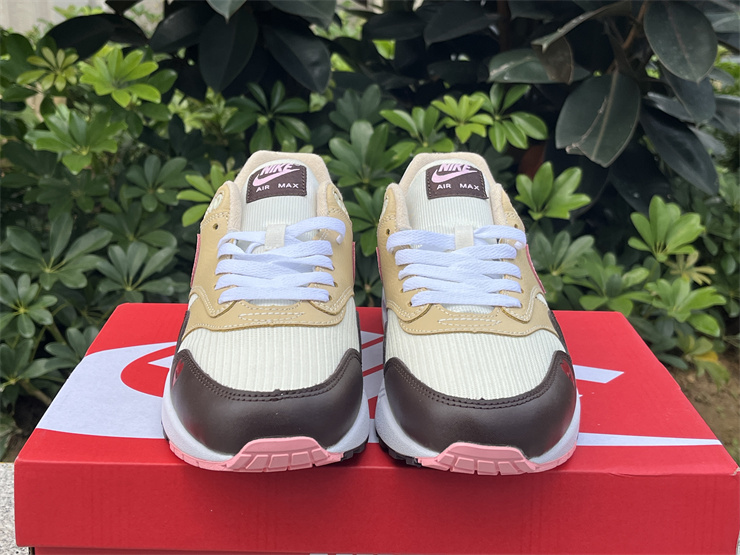 Nike Air Max 1 Valentine's Day