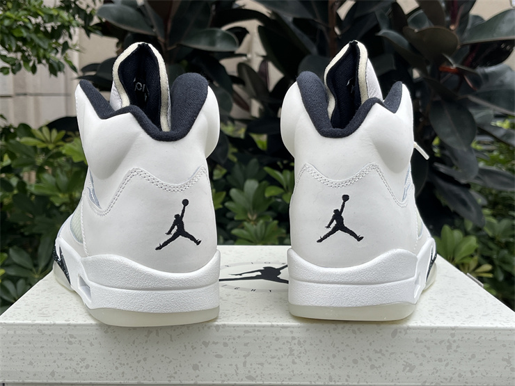 Air Jordan 5 SE “Sail”
