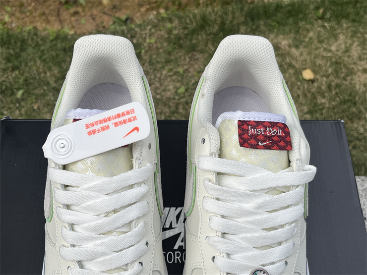 Nike Air Force 1 Low FZ5052-131