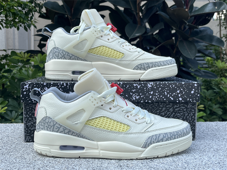 Jordan spizike low cny Year Of The Dragon