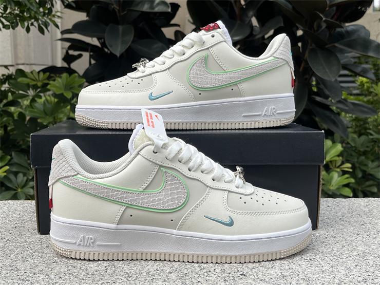 Nike Air Force 1 Low FZ5052-131