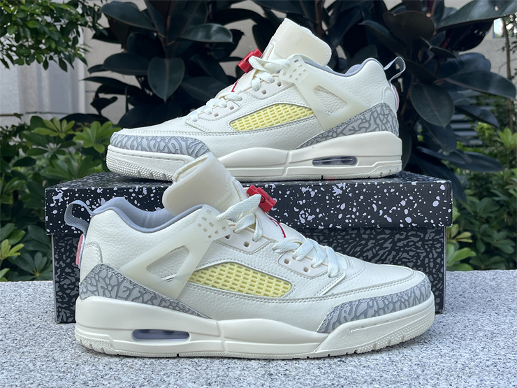 Jordan spizike low cny Year Of The Dragon