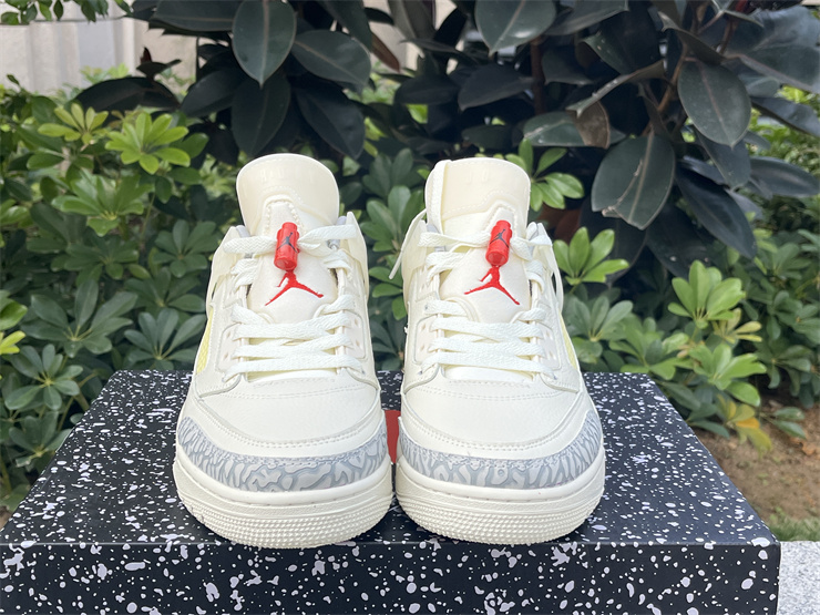 Jordan spizike low cny Year Of The Dragon