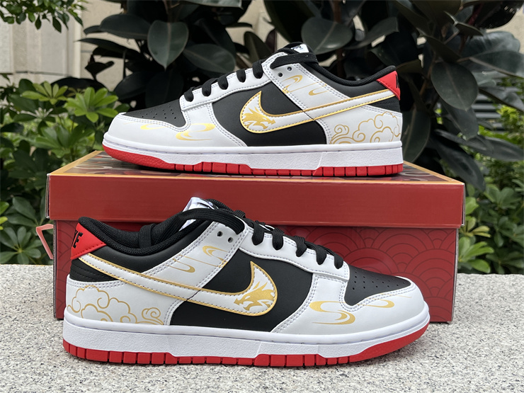 Nike Dunk Low FD9762-061