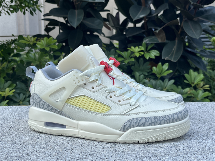 Jordan spizike low cny Year Of The Dragon