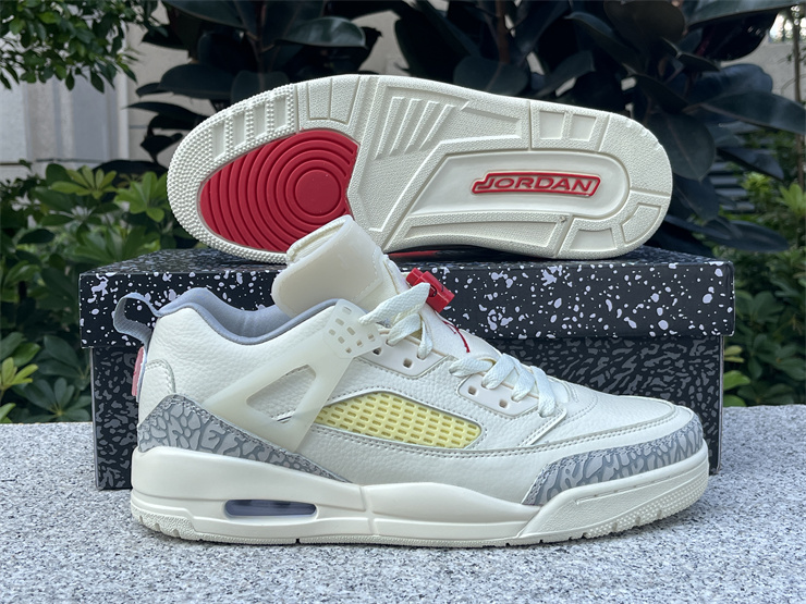 Jordan spizike low cny Year Of The Dragon