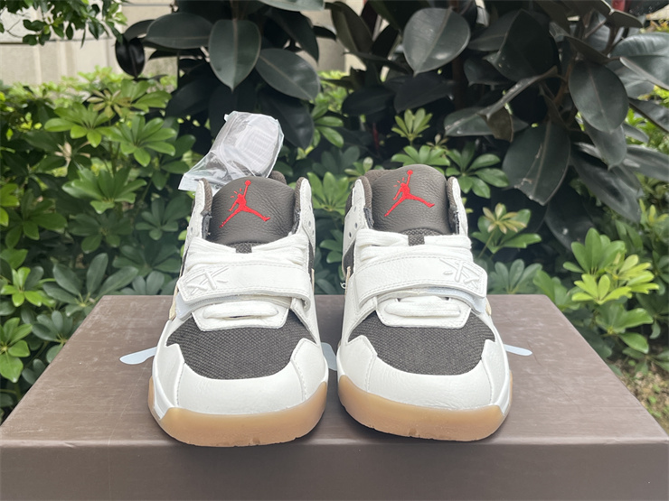 Travis Scott x Jordan Jumpman Jack TR
