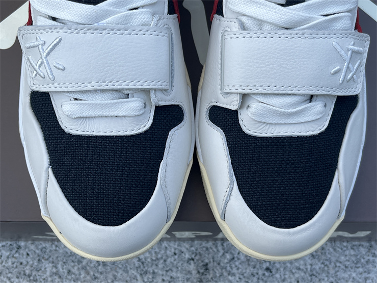 Travis Scott x Jordan Jumpman Jack TR 