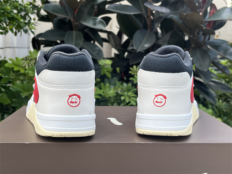 Travis Scott x Jordan Jumpman Jack TR 