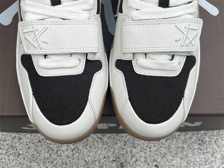 Travis Scott x Jordan Jumpman Jack TR