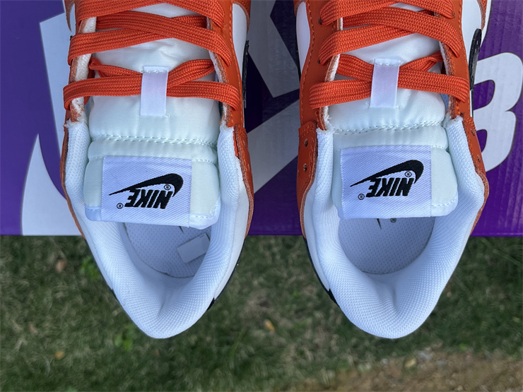 Nike Dunk Low “Bronze Eclipse”