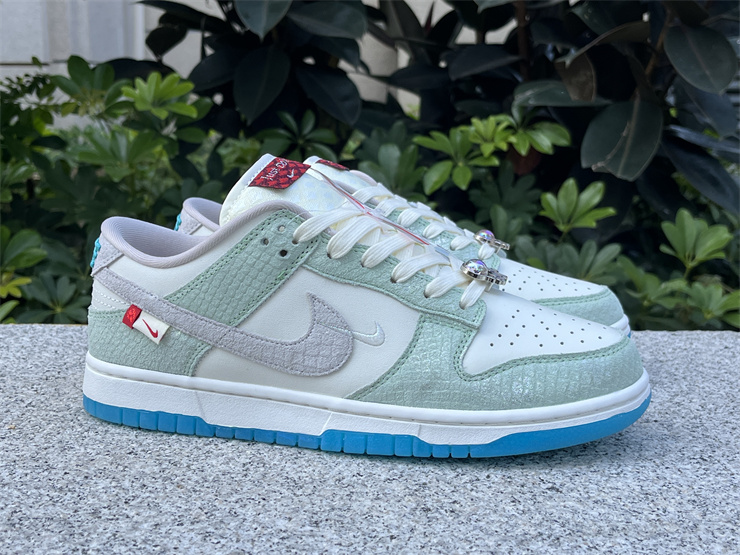 Nike Dunk Low LX CNY Year OfThe Dragon