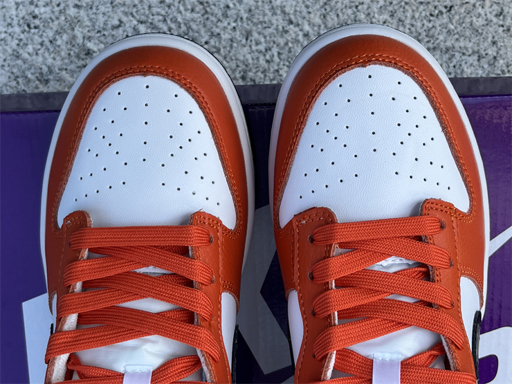 Nike Dunk Low “Bronze Eclipse”