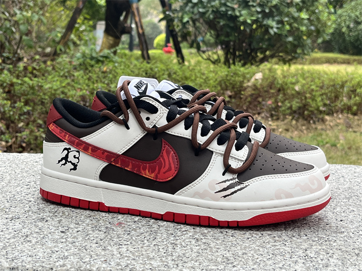 Nike Dunk Low FD9762-061