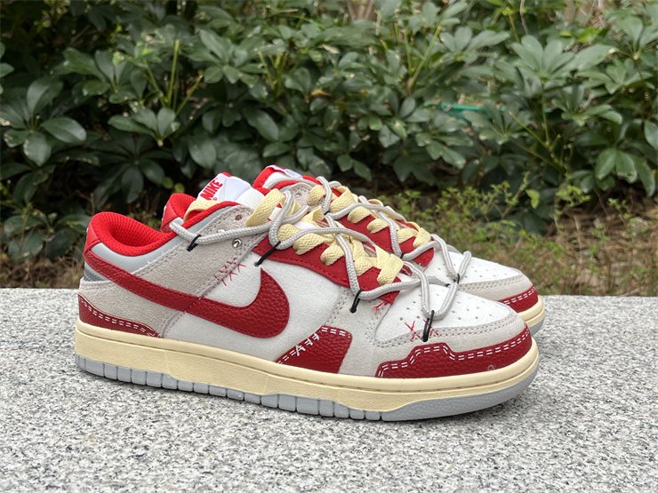 Nike Dunk Low 85 “Athletic Department”