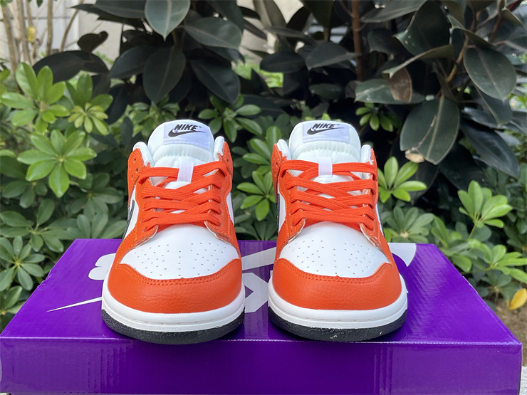 Nike Dunk Low “Bronze Eclipse”