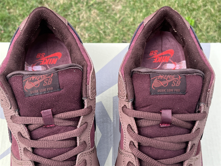 Nike SB Dunk Low Premium 