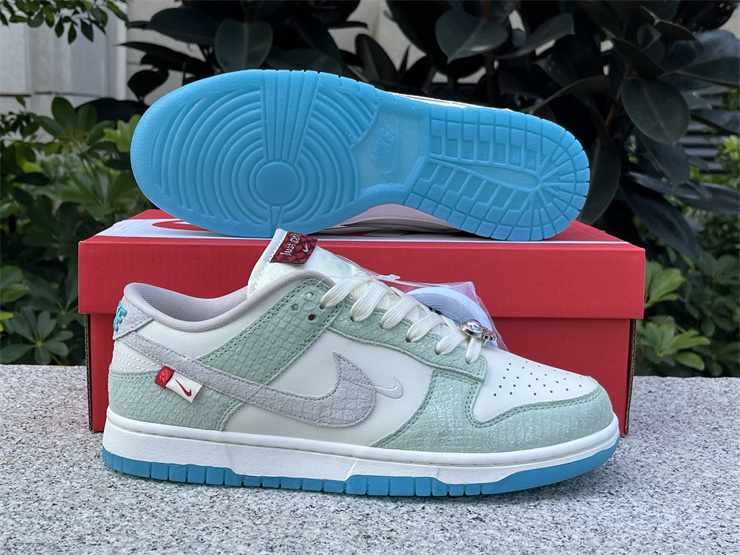 Nike Dunk Low LX CNY Year OfThe Dragon