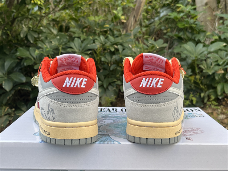 Nike Dunk Low 85 “Year of the Dragon”
