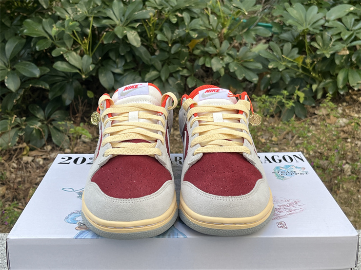 Nike Dunk Low 85 “Year of the Dragon”