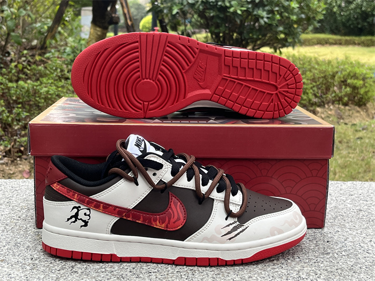 Nike Dunk Low FD9762-061