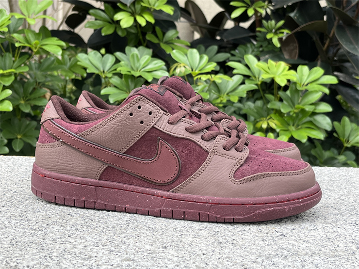 Nike SB Dunk Low Premium 