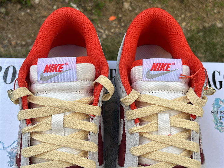 Nike Dunk Low 85 “Year of the Dragon”