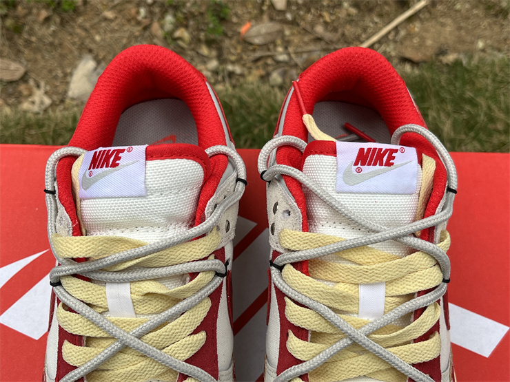 Nike Dunk Low 85 “Athletic Department”