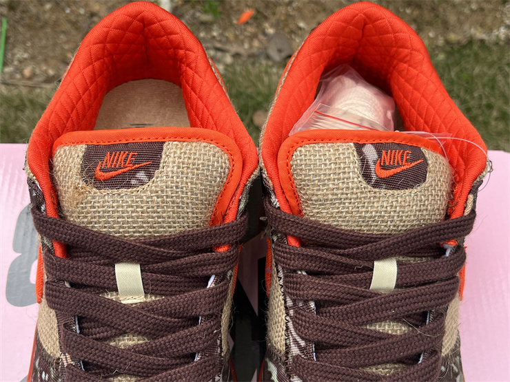 Nike SB Dunk Low “Hunter Reese Forbes”