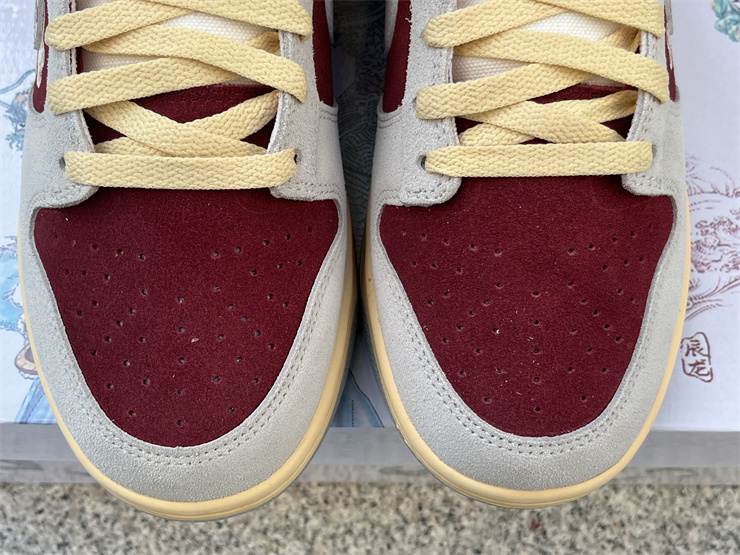 Nike Dunk Low 85 “Year of the Dragon”