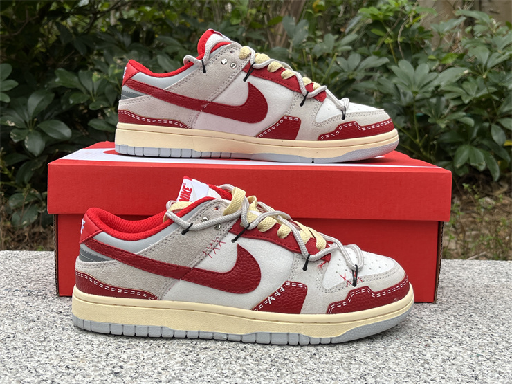 Nike Dunk Low 85 “Athletic Department”