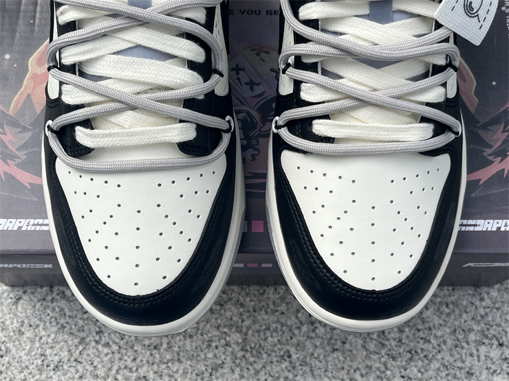 Nike SB Dunk Low Custom laces DJ6188-003