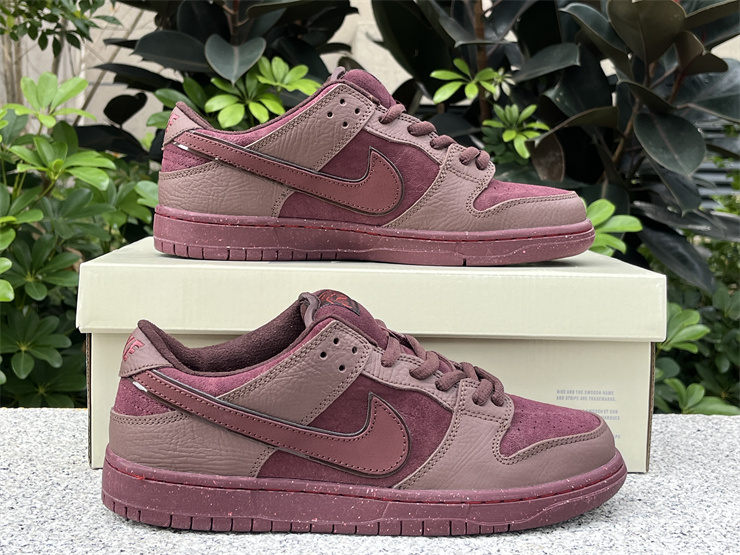 Nike SB Dunk Low Premium 