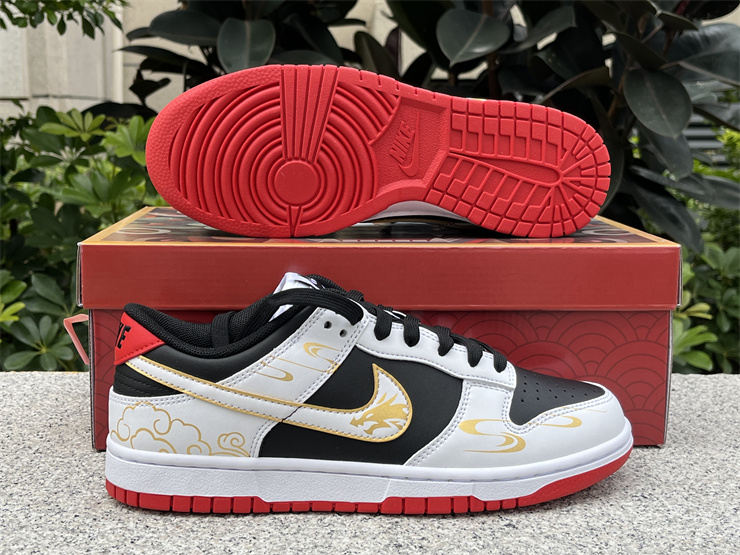 Nike Dunk Low FD9762-061