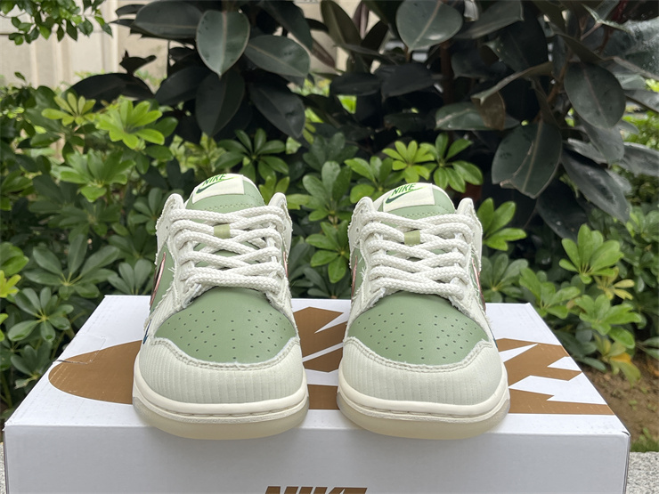 Nike Dunk Low “Be 1 of One”