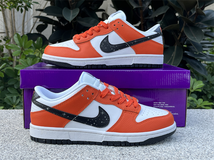 Nike Dunk Low “Bronze Eclipse”