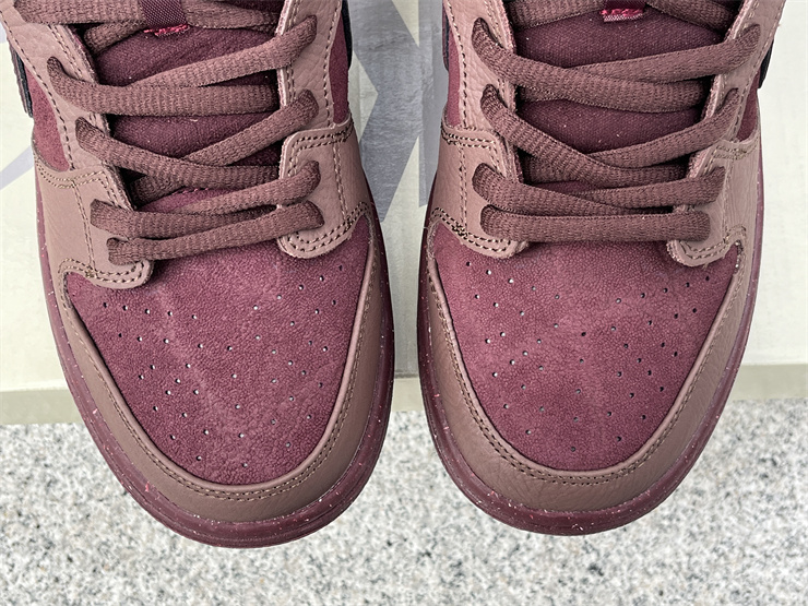 Nike SB Dunk Low Premium 