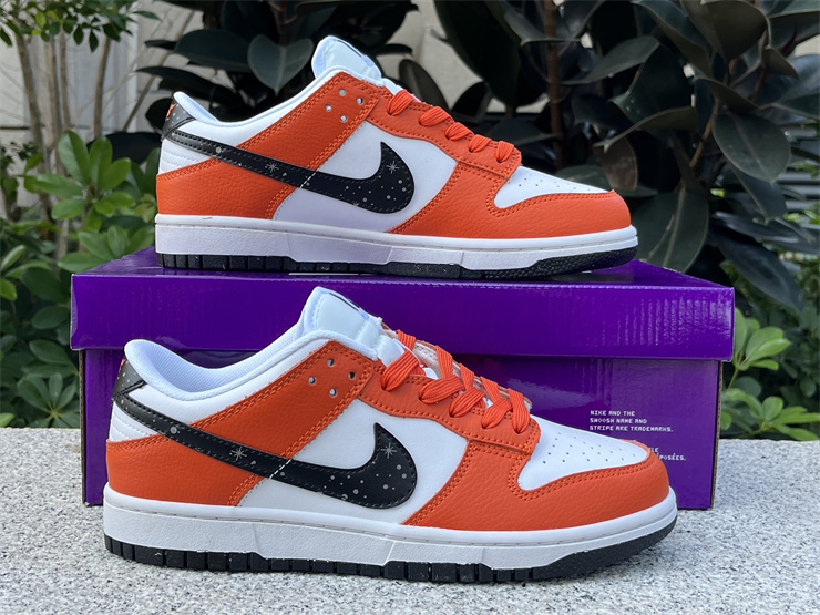 Nike Dunk Low “Bronze Eclipse”