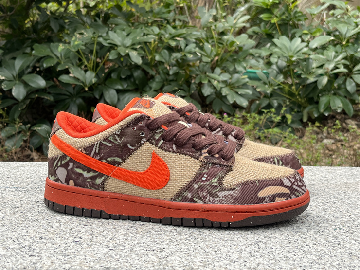 Nike SB Dunk Low “Hunter Reese Forbes”