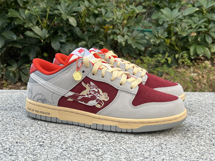 Nike Dunk Low 85 “Year of the Dragon”