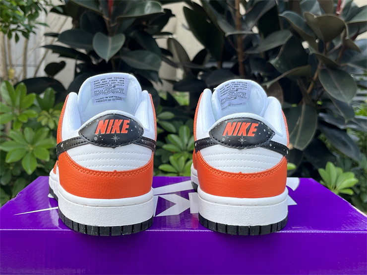 Nike Dunk Low “Bronze Eclipse”