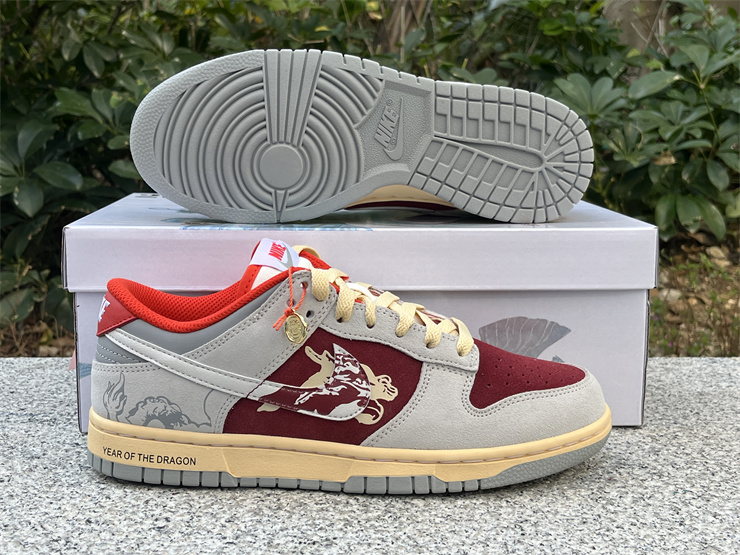 Nike Dunk Low 85 “Year of the Dragon”