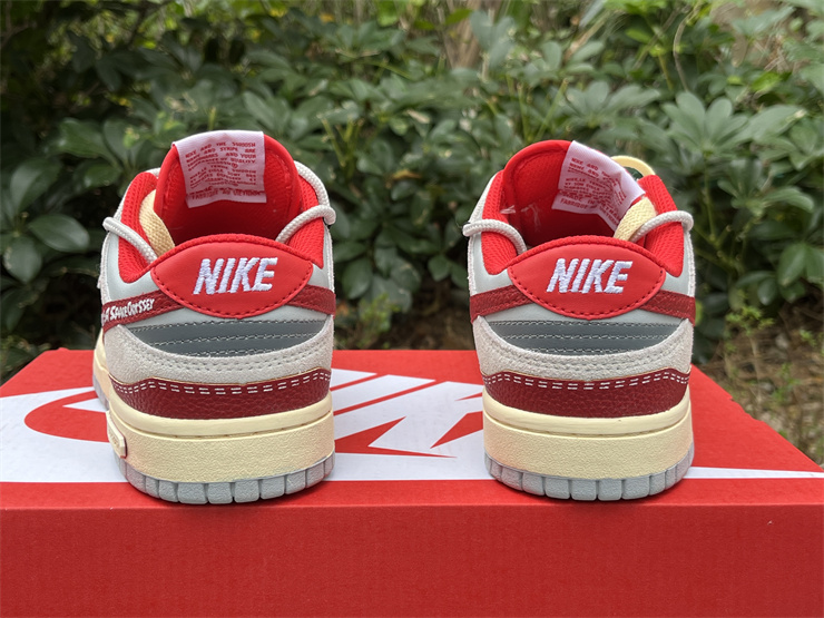 Nike Dunk Low 85 “Athletic Department”