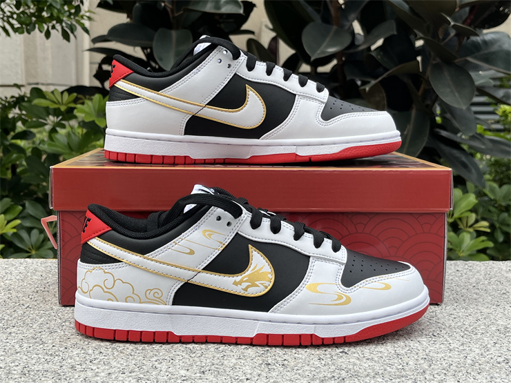 Nike Dunk Low FD9762-061