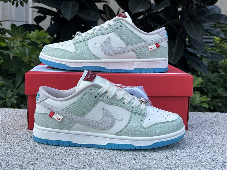 Nike Dunk Low LX CNY Year OfThe Dragon