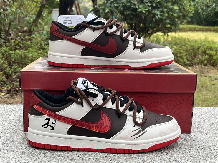 Nike Dunk Low FD9762-061