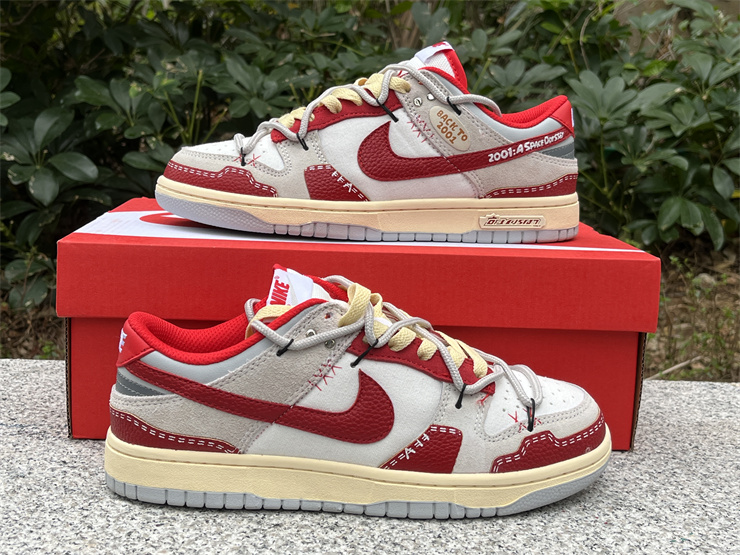 Nike Dunk Low 85 “Athletic Department”