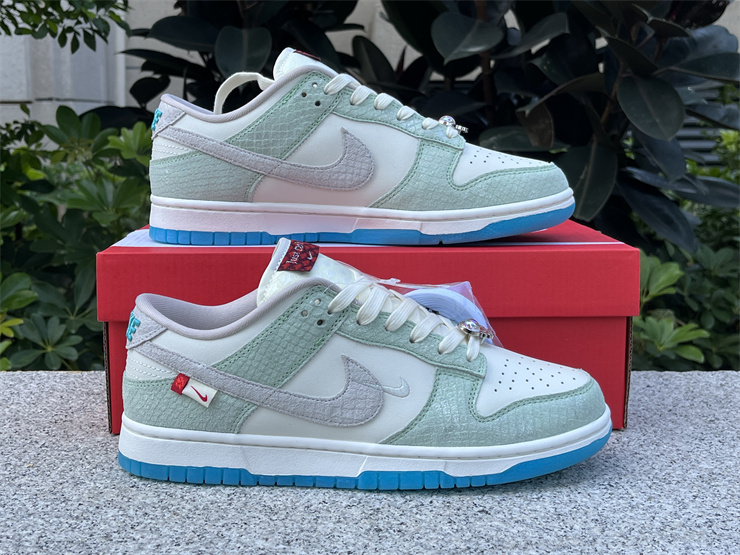 Nike Dunk Low LX CNY Year OfThe Dragon