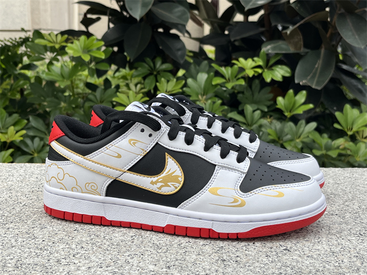 Nike Dunk Low FD9762-061