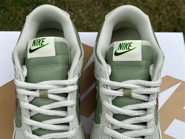 Nike Dunk Low “Be 1 of One”